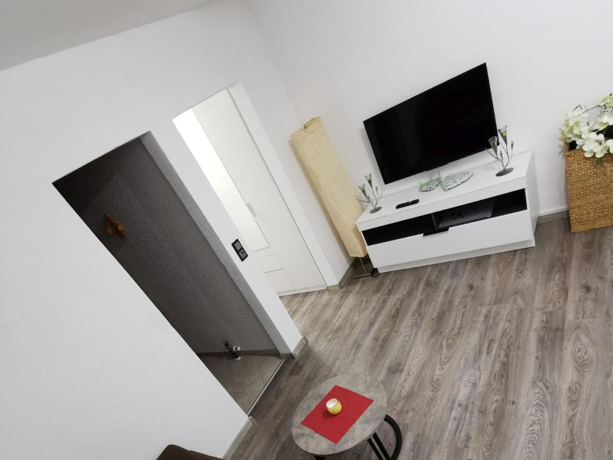 Ferienwohnung Hilde Бад-Петерсталь-Грисбах Экстерьер фото