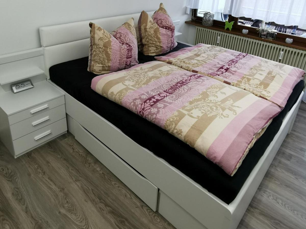 Ferienwohnung Hilde Бад-Петерсталь-Грисбах Экстерьер фото