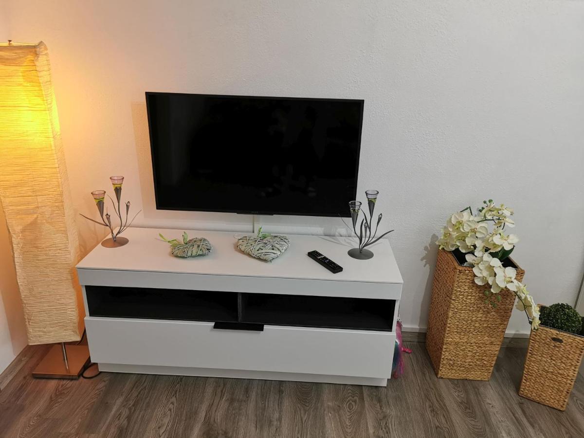 Ferienwohnung Hilde Бад-Петерсталь-Грисбах Экстерьер фото