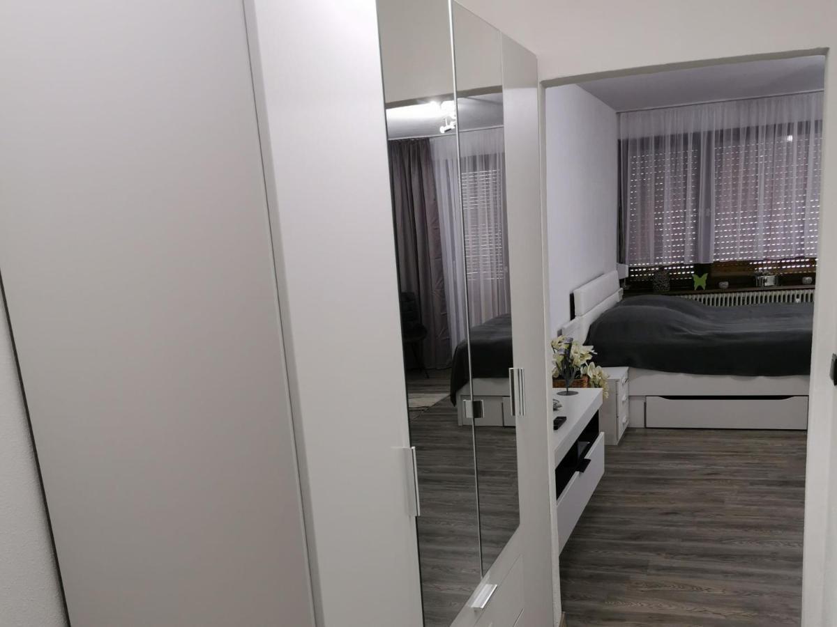 Ferienwohnung Hilde Бад-Петерсталь-Грисбах Экстерьер фото