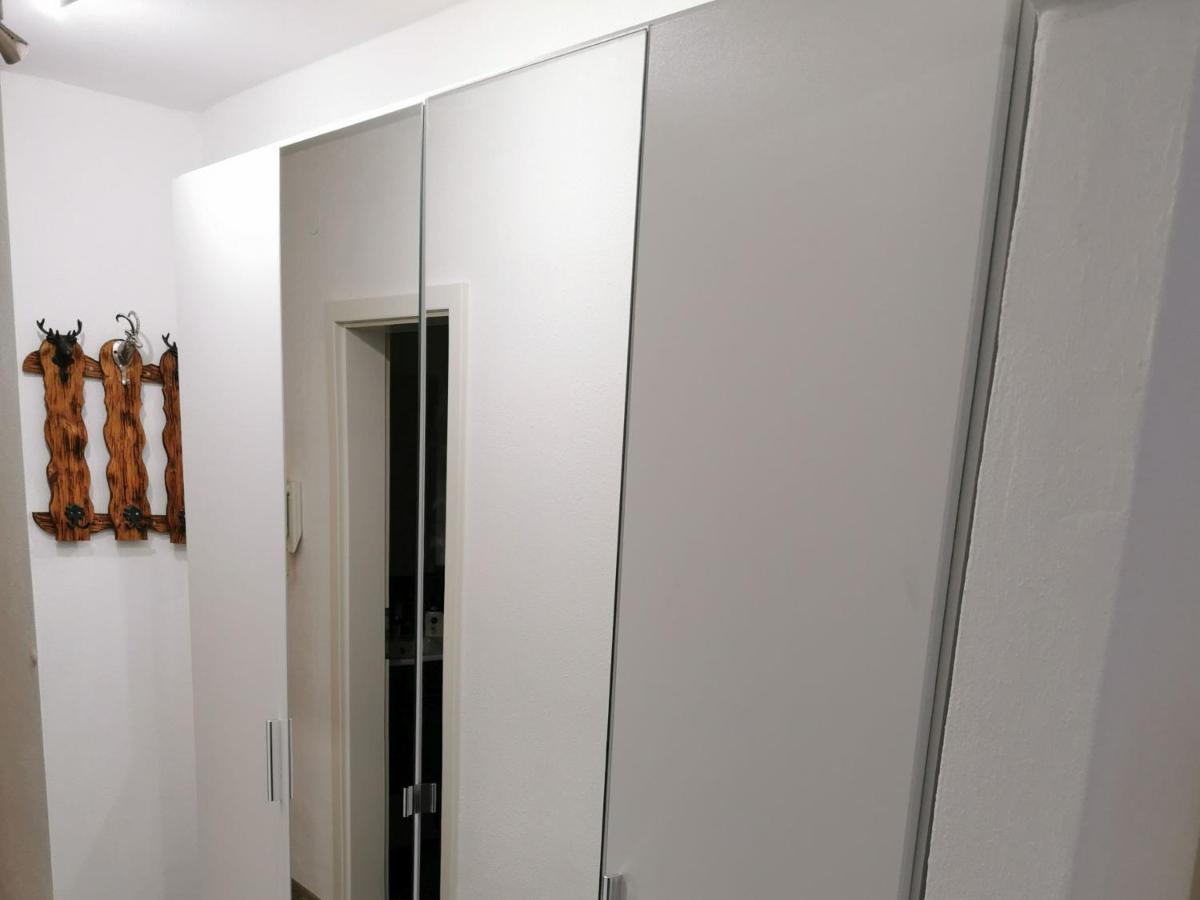 Ferienwohnung Hilde Бад-Петерсталь-Грисбах Экстерьер фото