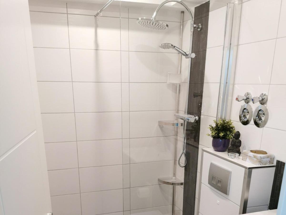 Ferienwohnung Hilde Бад-Петерсталь-Грисбах Экстерьер фото