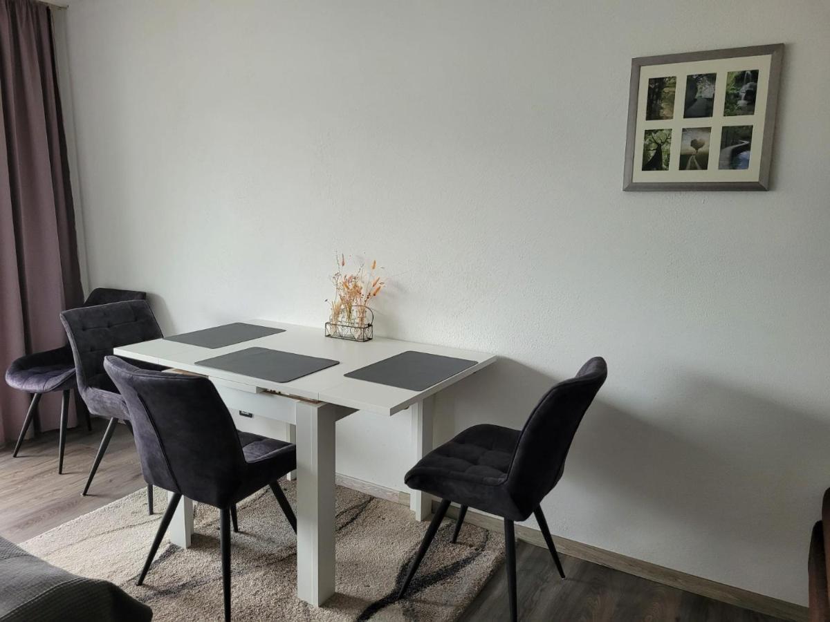 Ferienwohnung Hilde Бад-Петерсталь-Грисбах Экстерьер фото